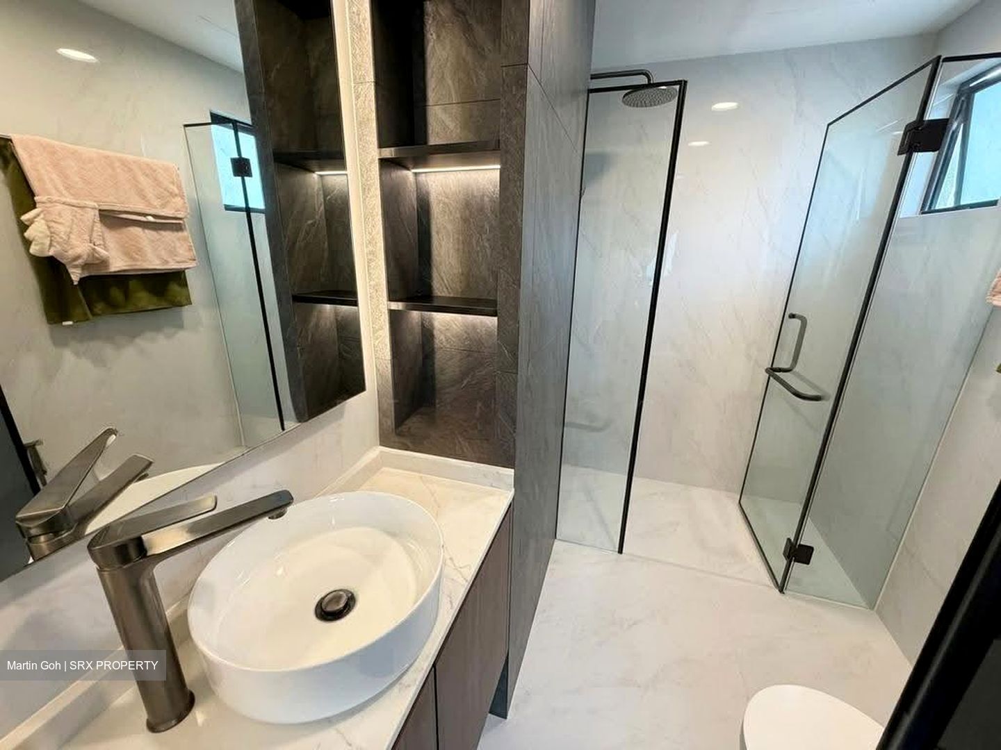 Nouvelle Park (D19), Condominium #630259431